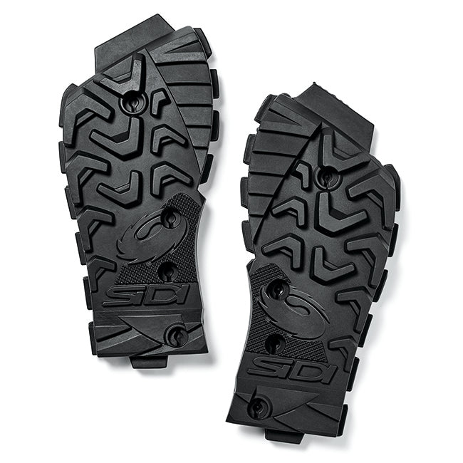 Sidi Crossfire 3/Atojo SRS Enduro Click Sole – Size 42/43
