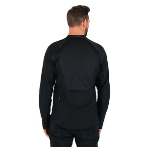 Knox Tor Duo Armoured Shirt – Black