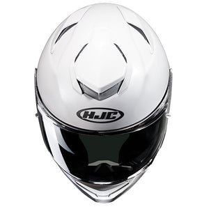 HJC RPHA 71 Helmet – Pearl White – 2XL