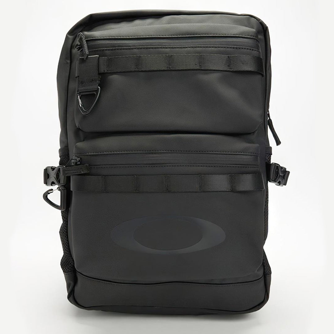 Oakley Rover Laptop Backpack – Blackout