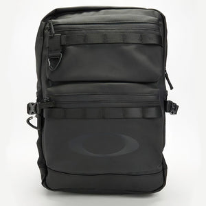 Oakley Rover Laptop Backpack – Blackout