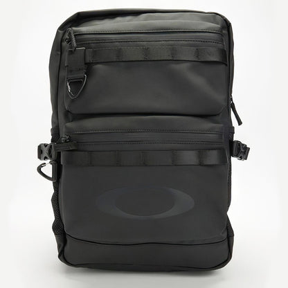 Oakley Rover Laptop Backpack – Blackout