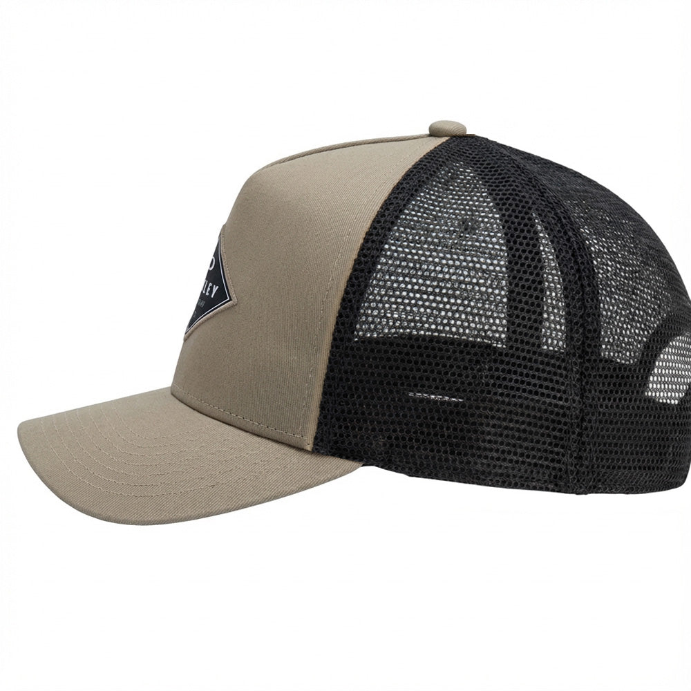 Oakley Fracture 2.0 Cap – Pebble