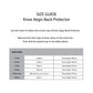 Knox Aegis Back Protector - 8-Plate