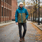 Oakley Session Beanie – Mist