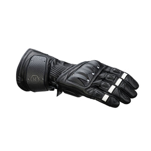Knox Oulton MK2 Gloves – Black/White