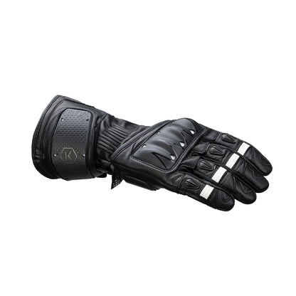 Knox Oulton MK2 Gloves – Black/White