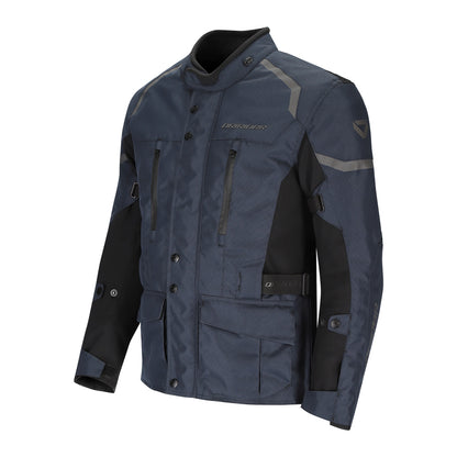 Dririder Compass V Jacket – Navy