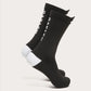 Oakley Seeker Long Socks – Blackout