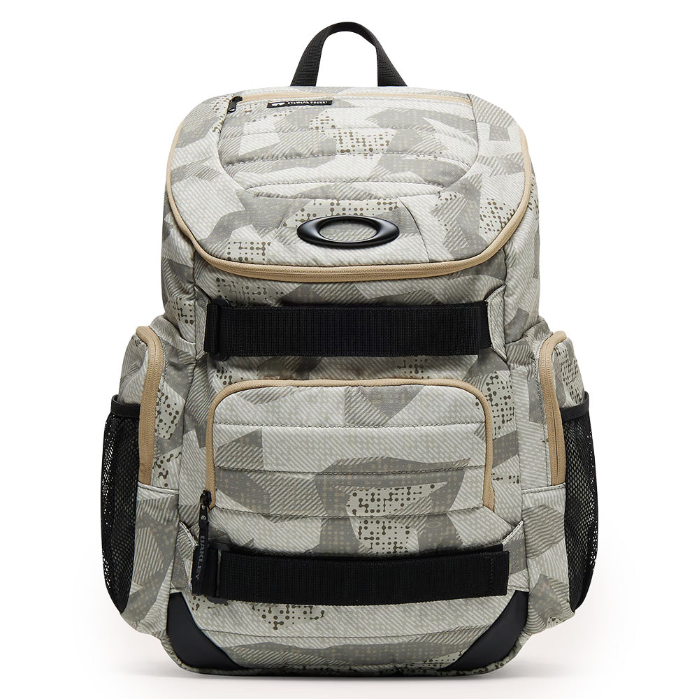 Oakley Enduro 3.0 Big Backpack – Abstract Camo Mist