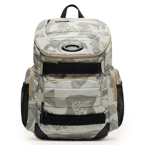 Oakley Enduro 3.0 Big Backpack – Abstract Camo Mist