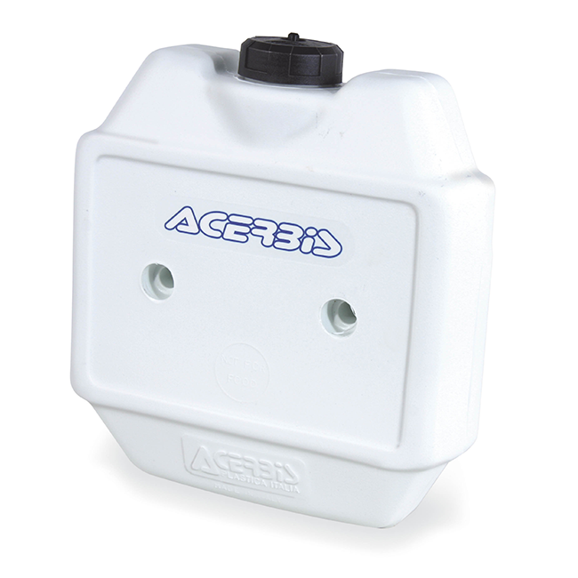 Acerbis Front Mounted Fuel tank 5L