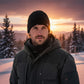 Oakley Session Beanie – Blackout