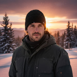 Oakley Session Beanie – Blackout
