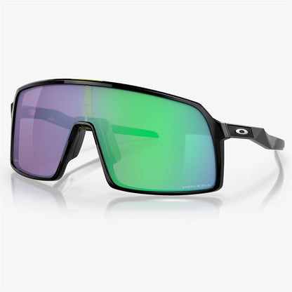 Oakley Sutro Sunglasses – Black Ink – Prizm Jade Lens