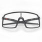 Oakley Sutro Sunglasses – Matte Carbon – Iridium Photochromic Lens