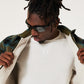 Oakley Off-Slope Overshirt – Army Green Check