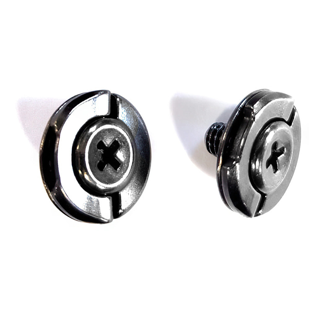 HJC HJ-41 Visor Easy Bolt Set – V10