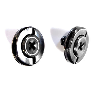 HJC HJ-41 Visor Easy Bolt Set – V10