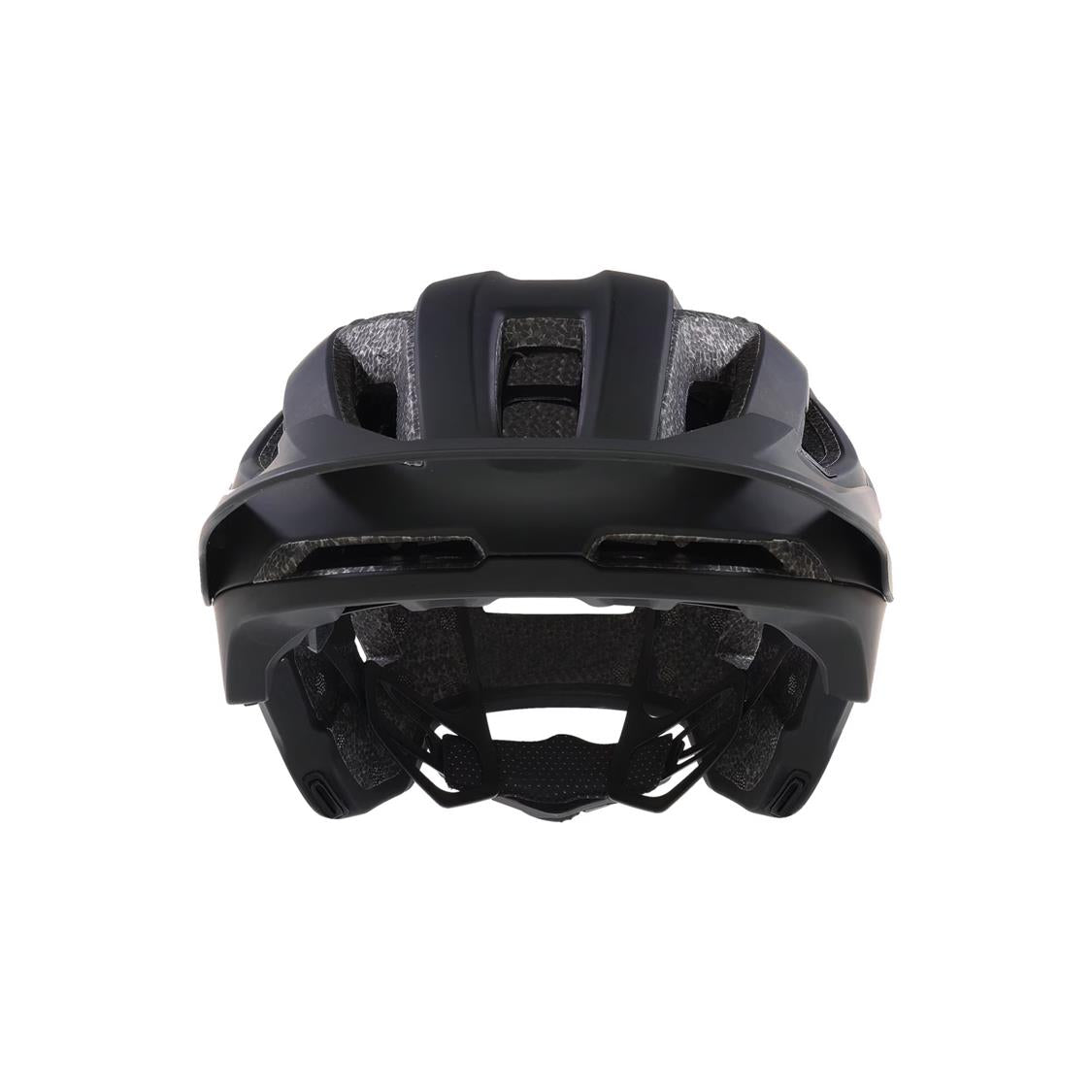 Oakley DRT3 Trail MTB Helmet – Matte Black/Satin