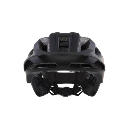 Oakley DRT3 Trail MTB Helmet – Matte Black/Satin
