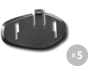 Interphone Replacement Adhesive Bracket - KITADBRACKETSP