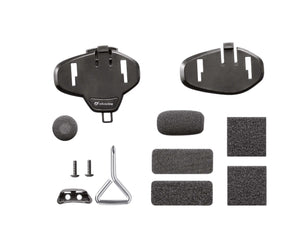 Interphone Spare Parts Kit for models: Tour, Sport, Urban
