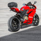 Kriega US-Drypack Fit Kit - Ducati Panigale 959 / 1299