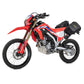 Kriega OS-Base - Honda CRF300L / CRF300 Rally