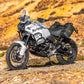 Kriega OS-Base - Ducati Desert-X