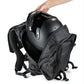 Kriega MAX28 BACKPACK - Expandable 22-28 Litre - Black