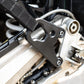 Kriega OS-HEEL Plates - KTM 690 / HUSQVARNA 701