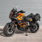 Kriega OS-Base - KTM 1050 / 1090 / 1190 / 1290 Adventure