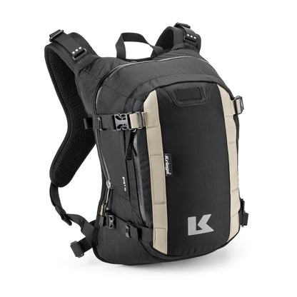 Kriega R15 BACKPACK - 15 Litre - Multicam Black