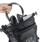 Kriega R16 BACKPACK - 16 Litre - Black