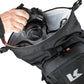 Kriega R22 BACKPACK - 22 Litre - Black