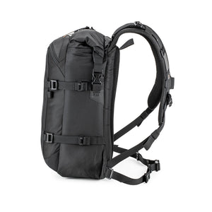 Kriega R22 BACKPACK - 22 Litre - Black