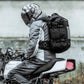 Kriega R25 BACKPACK - 25 Litre - Black