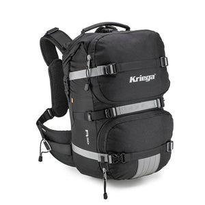 Kriega R30 BACKPACK - 30 Litre - Black