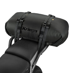 Kriega ROLLPACK 40 - Black - 40 Litre