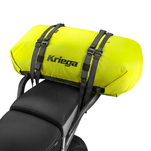 Kriega ROLLPACK 40 - Lime - 40 Litre