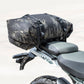 Kriega ROLLPACK 40 - Multicam Black - 40 Litre