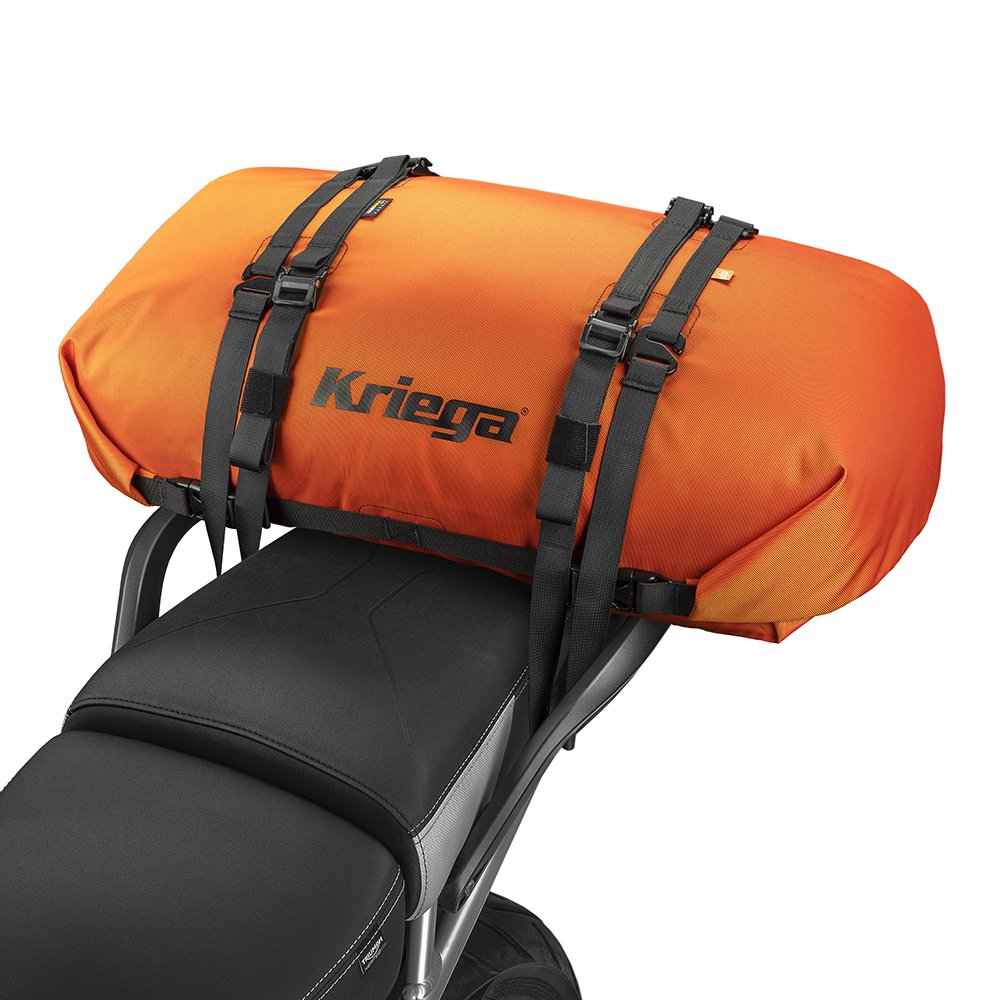 Kriega ROLLPACK 40 - Orange - 40 Litre