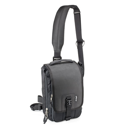 Kriega Sling EDC Messenger Bag - 9 Litre - Black