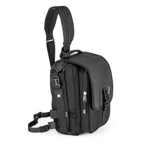 Kriega Sling Pro Messenger Bag - 14 Litre - Black