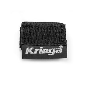 Kriega Hydration Tube Mount For QUADLOC Harness