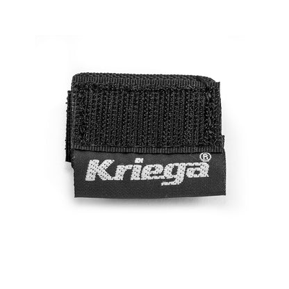 Kriega Hydration Tube Mount For QUADLOC Harness