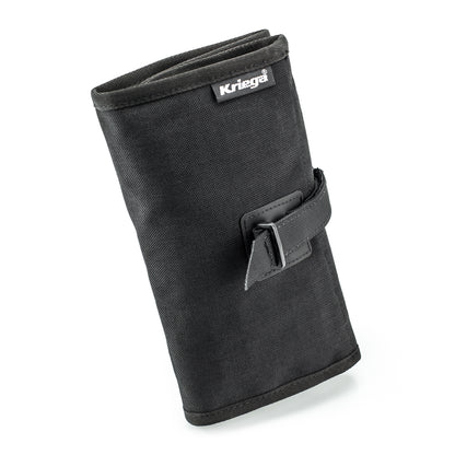 Kriega TOOL-ROLL Bag - Black