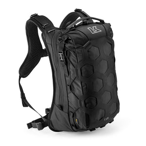 Kriega Trail18 Backpack - 18 Litre - Black