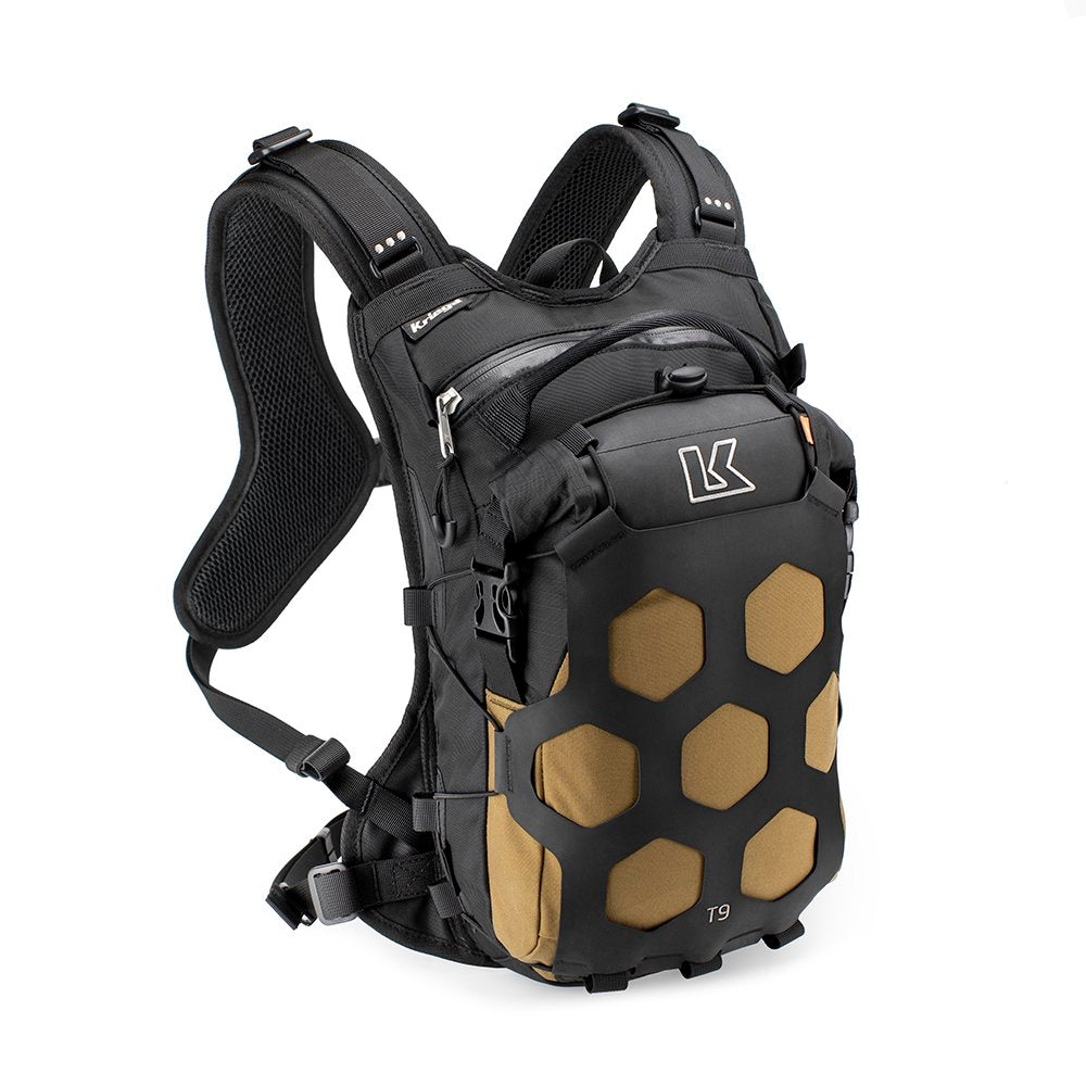 Kriega Trail9 Backpack - 9 Litre - Coyote